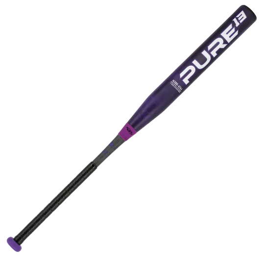BOOMBAH PURE RED NUKE LOAD 12" ENDLOADED SLOWPITCH SOFTBALL BAT: M2B0-6143 (Copy)