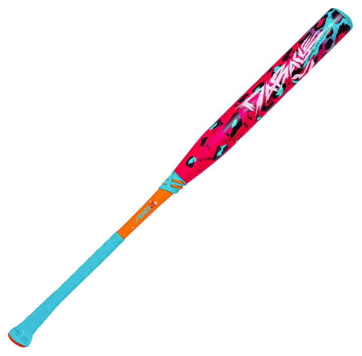 2026 AXE DABACLE 13" BALANCED USSSA/USA SLOWPITCH SOFTBALL BAT: L193Q-FLR (FLARED HANDLE)