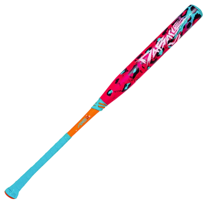 2026 AXE DABACLE 13" BALANCED USSSA/USA SLOWPITCH SOFTBALL BAT: L193Q-FLR (FLARED HANDLE)