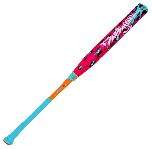 2026 AXE DABACLE 13" BALANCED USSSA/USA SLOWPITCH SOFTBALL BAT: L193Q-FLR (FLARED HANDLE)