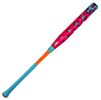 2026 AXE DABACLE 13" BALANCED USSSA/USA SLOWPITCH SOFTBALL BAT: L193Q-FLR (FLARED HANDLE)
