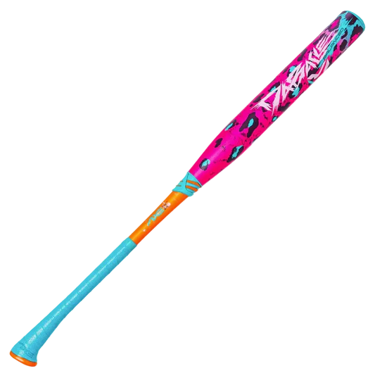 2026 AXE DABACLE 13" BALANCED USSSA/USA SLOWPITCH SOFTBALL BAT: L193Q (AXE HANDLE)