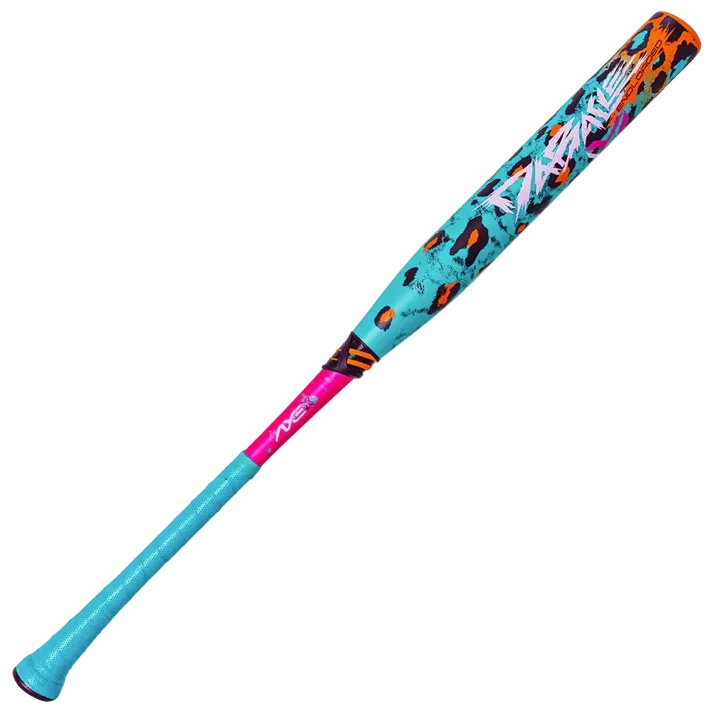 2026 AXE DABACLE 13" END LOADED USSSA/USA SLOWPITCH SOFTBALL BAT: L193Q-E-FLR (FLARED HANDLE)
