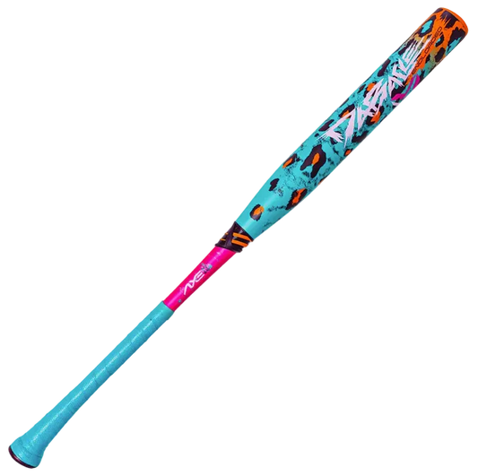 2026 AXE DABACLE 13" END LOADED USSSA/USA SLOWPITCH SOFTBALL BAT: L193Q-E-FLR (FLARED HANDLE)
