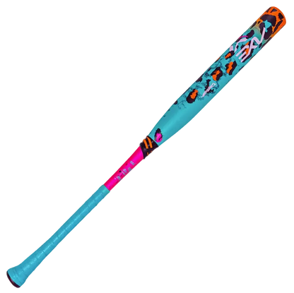 2026 AXE DABACLE 13" END LOADED USSSA/USA SLOWPITCH SOFTBALL BAT: L193Q-E-FLR (FLARED HANDLE)