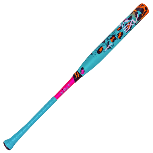 2026 AXE DABACLE 13" END LOADED USSSA/USA SLOWPITCH SOFTBALL BAT: L193Q-E-FLR (FLARED HANDLE)