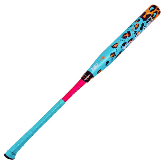 2026 AXE DABACLE 13" END LOADED USSSA/USA SLOWPITCH SOFTBALL BAT: L193Q-E (AXE HANDLE)