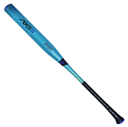 2026 AXE DISTURBANCE 13" BALANCED USA SLOWPITCH SOFTBALL BAT: L155Q-FLR (FLARED HANDLE)