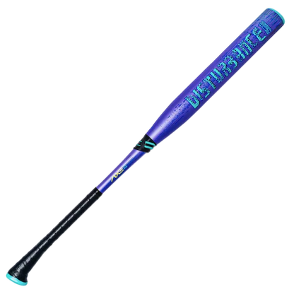 2026 AXE DISTURBANCE 13" END LOADED USA SLOWPITCH SOFTBALL BAT: L155Q-E (AXE HANDLE)