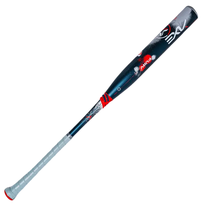 2026 AXE FURY BRAVO 12" END LOADED 2PC USSSA SLOWPITCH SOFTBALL BAT: L154Q12-FLR (FLARED HANDLE)