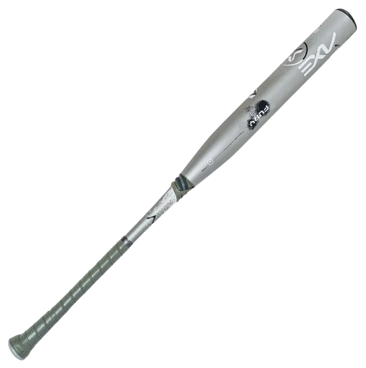 2026 Axe Fury Bravo 13" Balanced USSSA Slowpitch Softball Bat: L154Q-FLR (Flared Handle)