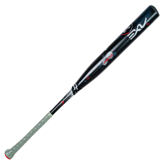 2026 AXE FURY BRAVO 13" END LOADED USSSA SLOWPITCH SOFTBALL BAT: L154Q-E-FLR (FLARED HANDLE)