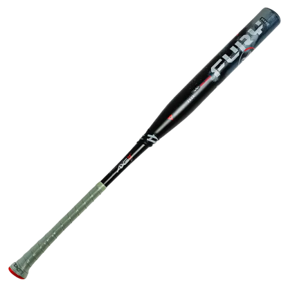 2026 AXE FURY BRAVO 13" END LOADED USSSA SLOWPITCH SOFTBALL BAT: L154Q-E-FLR (FLARED HANDLE)