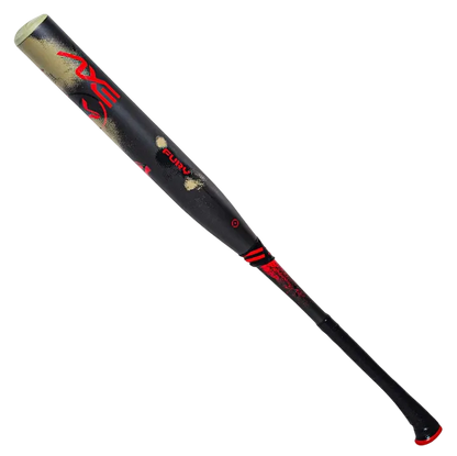 2026 AXE FURY BRAVO ZANE MIGUES 13" END LOADED USSSA SLOWPITCH SOFTBALL BAT: L154QZ (STANDARD HANDLE)