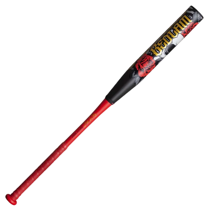 2026 WORTH BEDLAM JOSH RILEY XXL 12" 2PC END LOAD USSSA SLOWPITCH SOFTBALL BAT: WSU6JRB12X