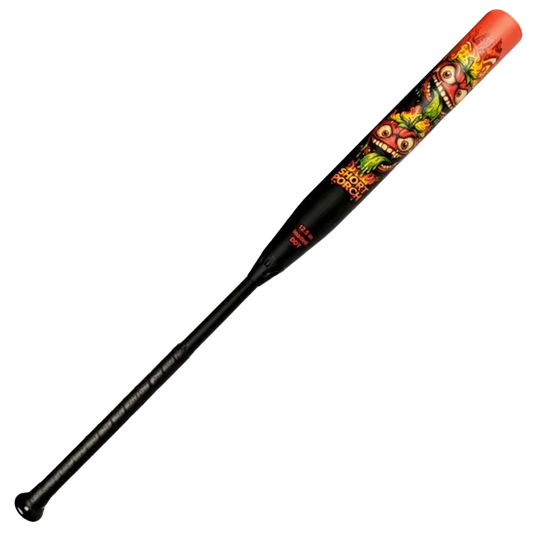 SHORT PORCH PSYCHO TOMATO 12.5" ENDLOAD USSSA SLOWPITCH SOFTBALL BAT: SP-PTOM