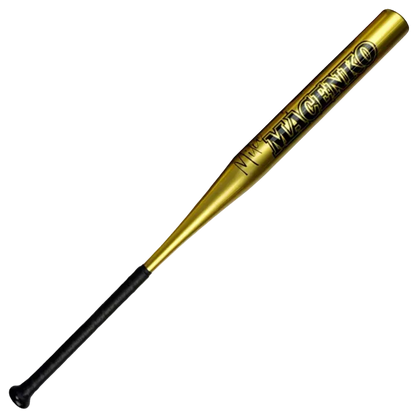 SHORT PORCH MIKE MACENKO 13" 1PC ENDLOAD SENIOR SSUSA SLOWPITCH SOFTBALL BAT: SP-MACENKO