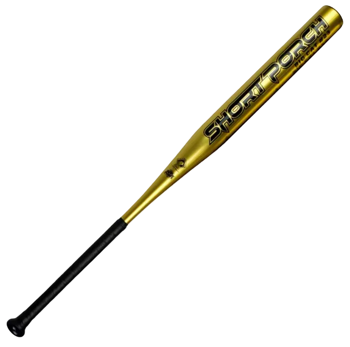SHORT PORCH MIKE MACENKO 13" 1PC ENDLOAD SENIOR SSUSA SLOWPITCH SOFTBALL BAT: SP-MACENKO