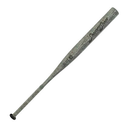 COMBAT MFG SPEC-CR1 OUTDOOR SERIES BRADLEY JONES SIGNATURE 1PC 12.75" LOADED USA SLOWPITCH SOFTBALL BAT: CSA6OBJ1L