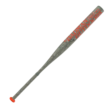 COMBAT MFG SPEC-CR1 OUTDOOR SERIES BRADLEY JONES SIGNATURE 1PC 12.75" LOADED USSSA SLOWPITCH SOFTBALL BAT: CSU6OBJ1L