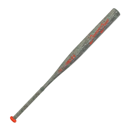 COMBAT MFG SPEC-CR1 OUTDOOR SERIES BRADLEY JONES SIGNATURE 1PC 12.75" LOADED USSSA SLOWPITCH SOFTBALL BAT: CSU6OBJ1L