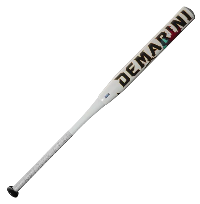 2025 DEMARINI FLYSWATTER 13" SENIOR SOFTBALL SLOWPITCH BAT: WBD2516010