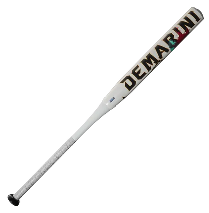 2025 DEMARINI FLYSWATTER 13" SENIOR SOFTBALL SLOWPITCH BAT: WBD2516010