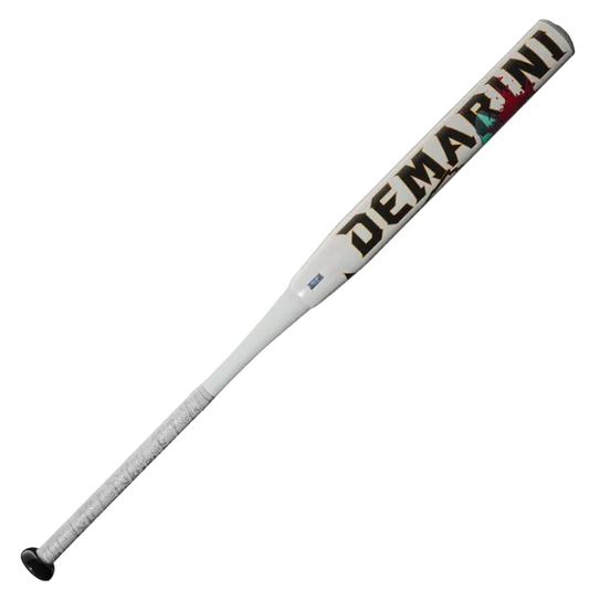 2025 DEMARINI FLYSWATTER 13" SENIOR SOFTBALL SLOWPITCH BAT: WBD2516010