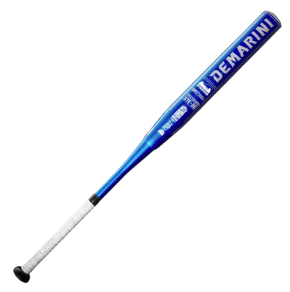 2026 DEMARINI STADIUM 13" ENDLOAD USSSA SLOWPITCH SOFTBALL BAT: WBD2615010