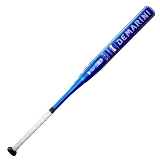 2026 DEMARINI STADIUM 13" ENDLOAD USSSA SLOWPITCH SOFTBALL BAT: WBD2615010
