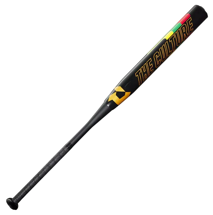 2026 DEMARINI THE CULTURE 13" END LOADED USSSA SLOWPITCH SOFTBALL BAT: WBD2623010