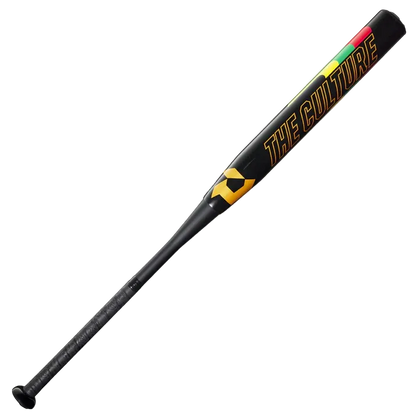 2026 DEMARINI THE CULTURE 13" END LOADED USSSA SLOWPITCH SOFTBALL BAT: WBD2623010