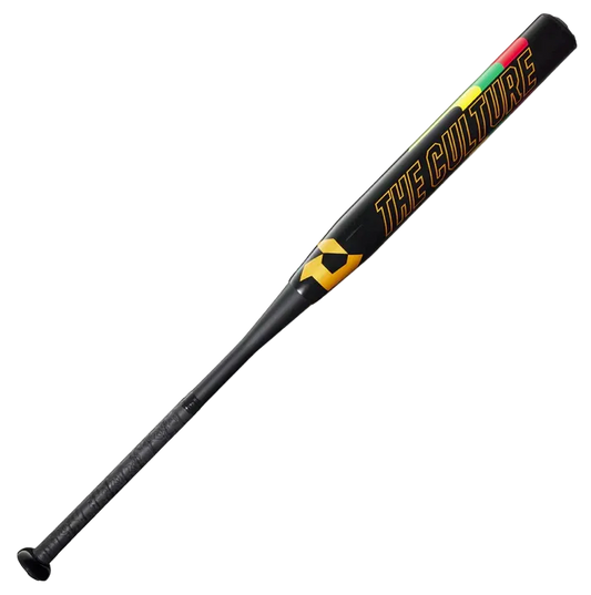 2026 DEMARINI THE CULTURE 13" END LOADED USSSA SLOWPITCH SOFTBALL BAT: WBD2623010
