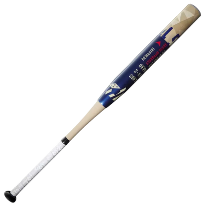 2026 DEMARINI STANDARD ISSUE 13.5" END LOADED USSSA SLOWPITCH SOFTBALL BAT: WBD2622010