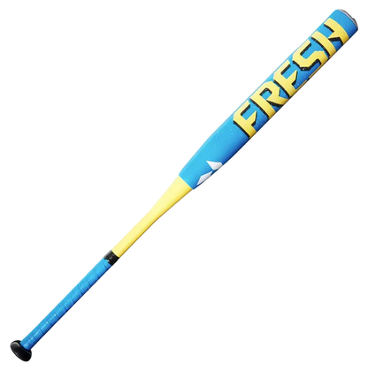 2026 DEMARINI ADS FRESH 13" END LOADED USSSA SLOWPITCH SOFTBALL BAT: WBD2629010