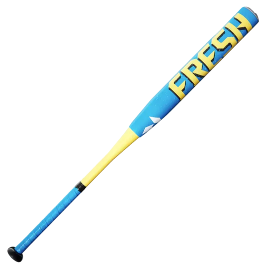 2026 DEMARINI ADS FRESH 13" END LOADED USSSA SLOWPITCH SOFTBALL BAT: WBD2629010