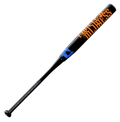 2027 DEMARINI JEREMY YATES TWISTED MISTRESS 13" ENDLOAD USSSA SLOWPITCH SOFTBALL BAT: WBD2684010