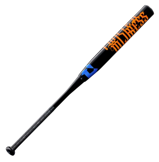 2027 DEMARINI JEREMY YATES TWISTED MISTRESS 13" ENDLOAD USSSA SLOWPITCH SOFTBALL BAT: WBD2684010