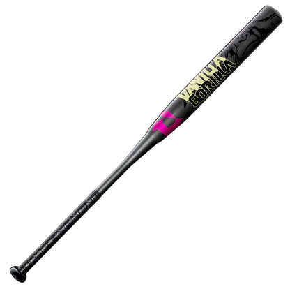 2027 DEMARINI JASON MAGNUM VANILLA GORILLA 12.5" ENDLOAD USSSA SLOWPITCH SOFTBALL BAT: WBD2681010