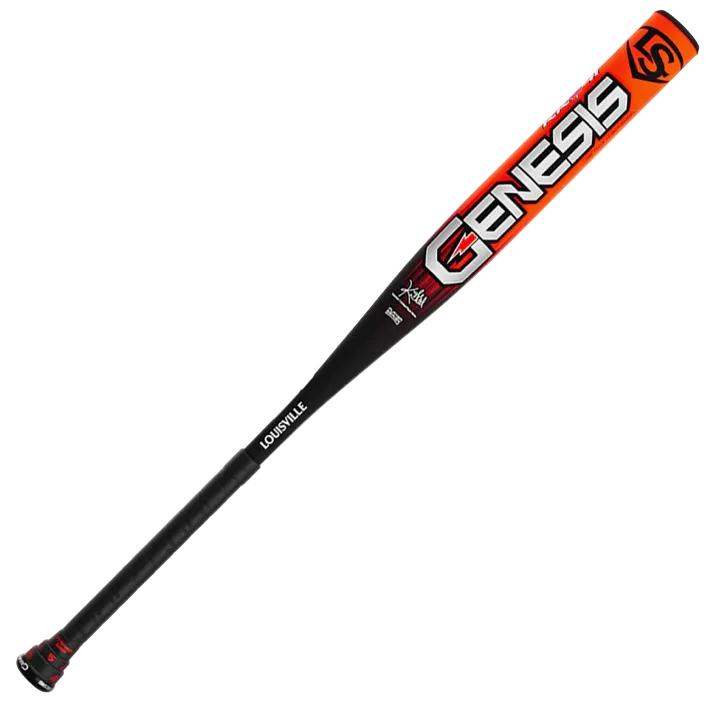2026 LOUISVILLE SLUGGER KK41 1PC POWERLOADED USSSA SLOWPITCH SOFTBALL BAT: WBL4235010