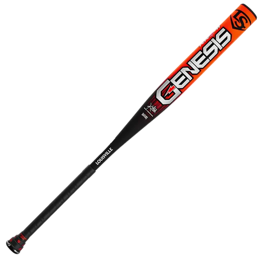 2026 LOUISVILLE SLUGGER KK41 1PC POWERLOADED USSSA SLOWPITCH SOFTBALL BAT: WBL4235010