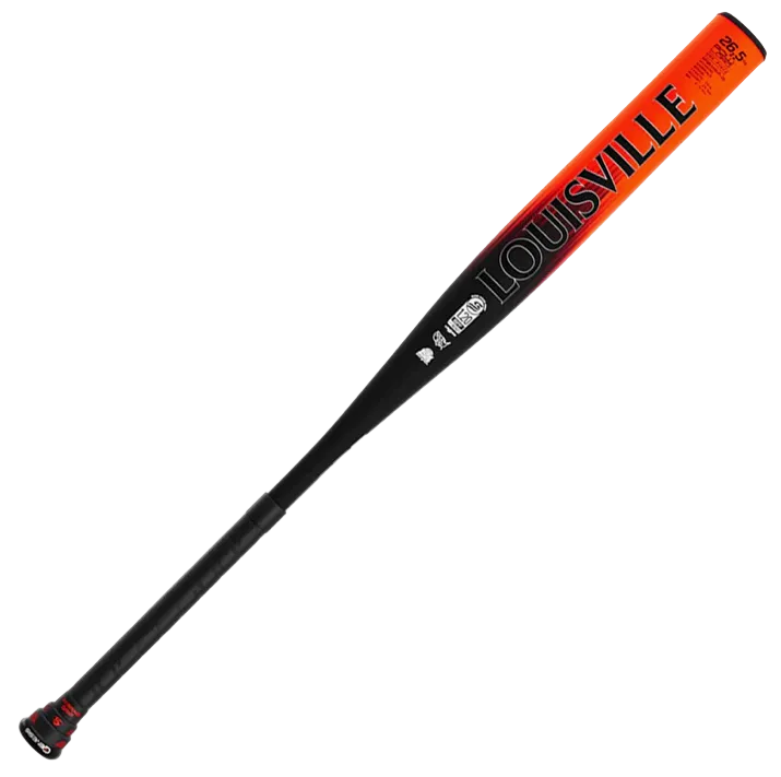 2026 LOUISVILLE SLUGGER KK41 1PC POWERLOADED USSSA SLOWPITCH SOFTBALL BAT: WBL4235010