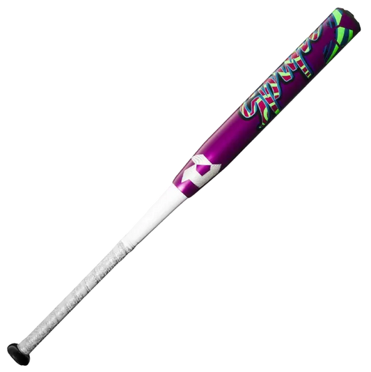 2025 DEMARINI SPRYTE -12 FASTPITCH SOFTBALL BAT: WBD2553010