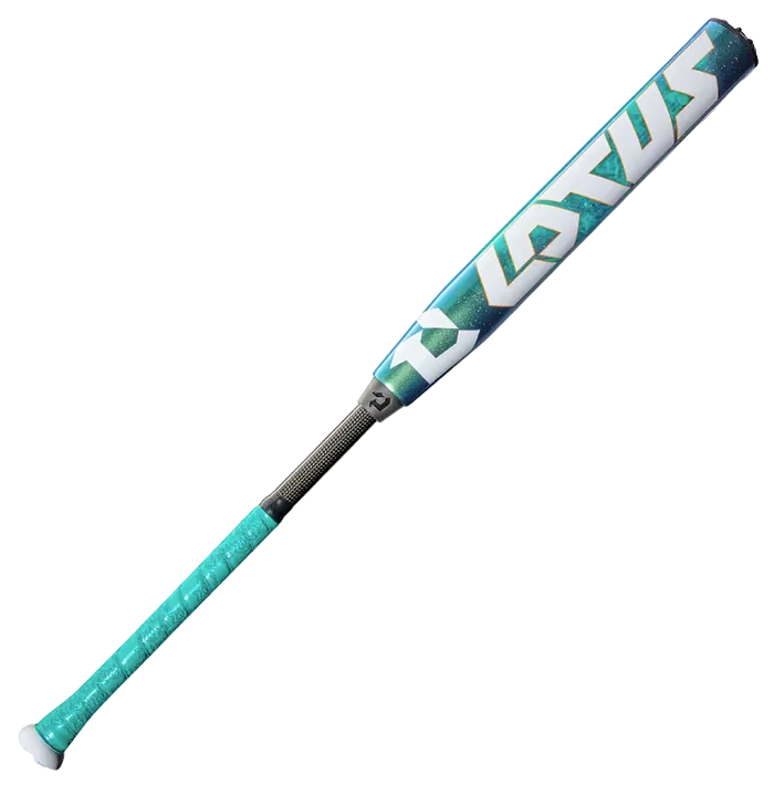 2026 DEMARINI LOTUS -10 FASTPITCH SOFTBALL BAT: WBD2606010