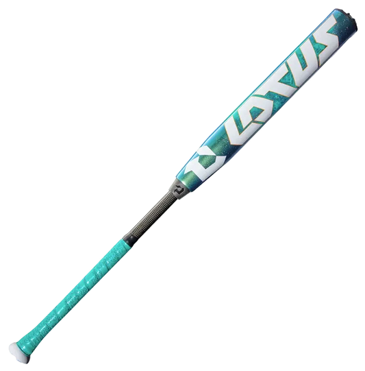 2026 DEMARINI LOTUS -10 FASTPITCH SOFTBALL BAT: WBD2606010