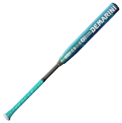 2026 DEMARINI LOTUS -10 FASTPITCH SOFTBALL BAT: WBD2606010
