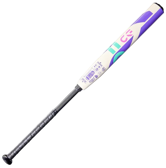 2026 DEMARINI CF -11 FASTPITCH SOFTBALL BAT: WBD2632