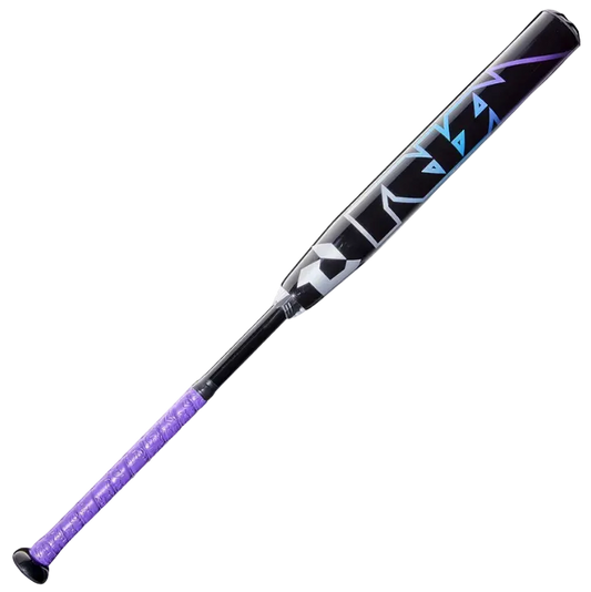2026 DEMARINI PRISM -11 FASTPITCH SOFTBALL BAT: WBD2636010
