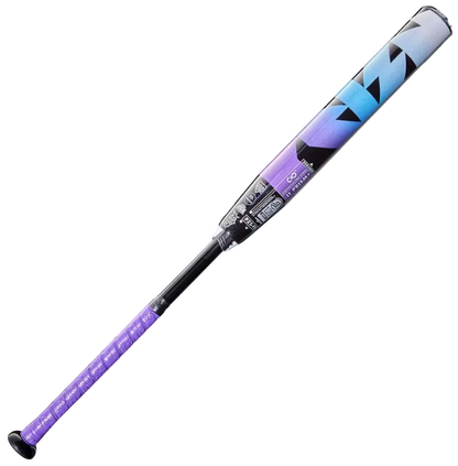 2026 DEMARINI PRISM -11 FASTPITCH SOFTBALL BAT: WBD2636010