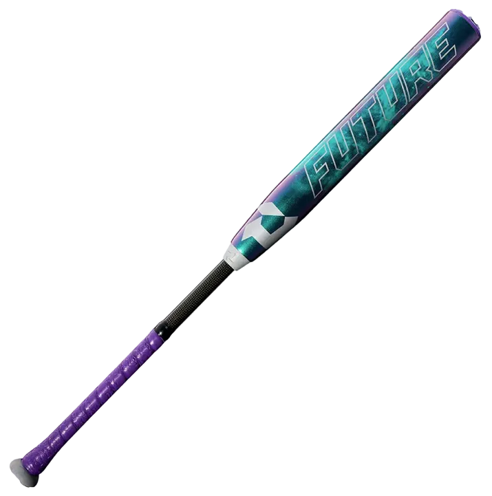 2026 DEMARINI FUTURE -9 FASTPITCH SOFTBALL BAT: WBD2675